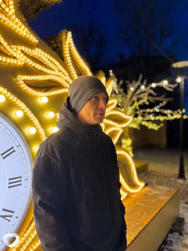 Никита, Железноводск