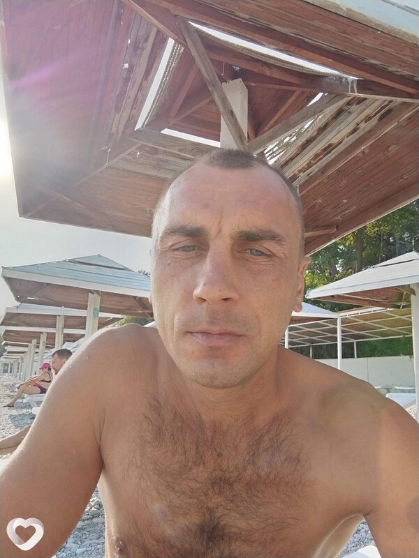 Николай, 32, Адыгейске — анкета №2859189