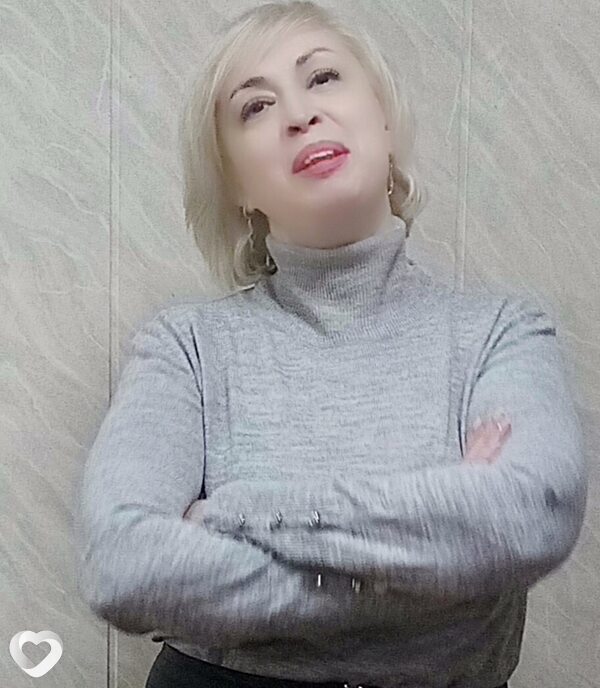 Жанна, 56, Рудном — анкета №2859194