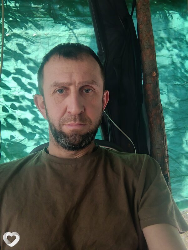 Андрей, 41, Воронеже — анкета №2859200