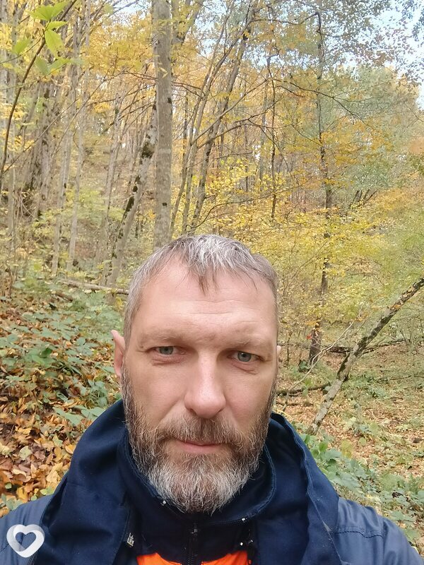 Денис, 47, Кореновске — анкета №2859201