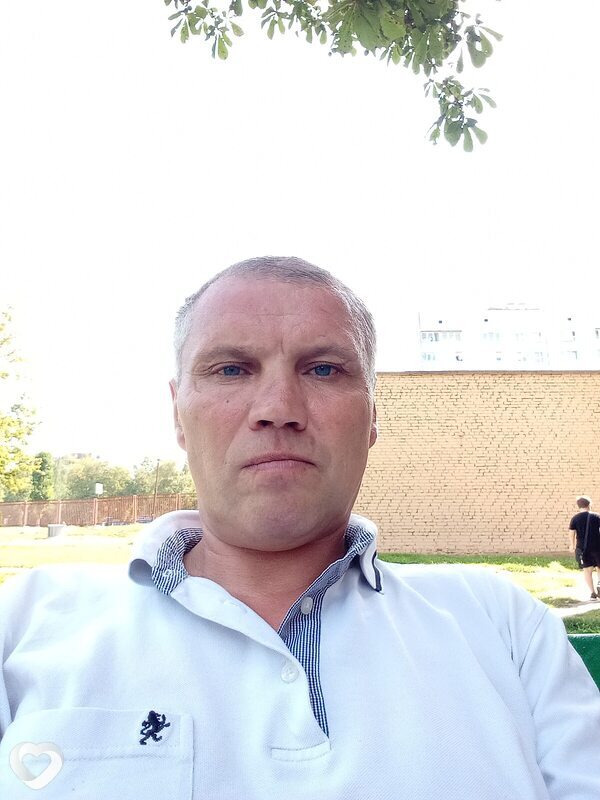 Александр, 50, Гродно — анкета №2859254