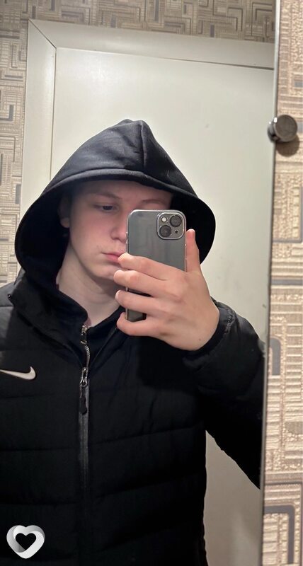Стас, 19, Красноярске — анкета №2859256