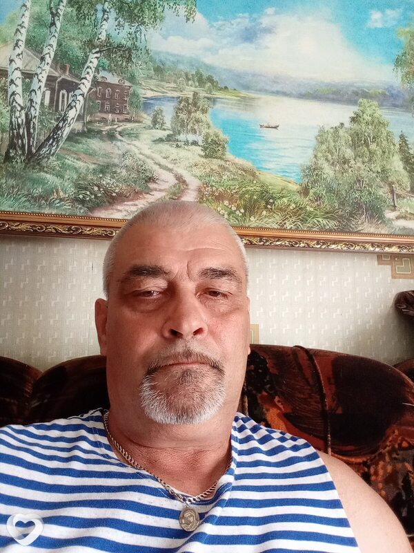 Владимир, 57, Самаре — анкета №2859258