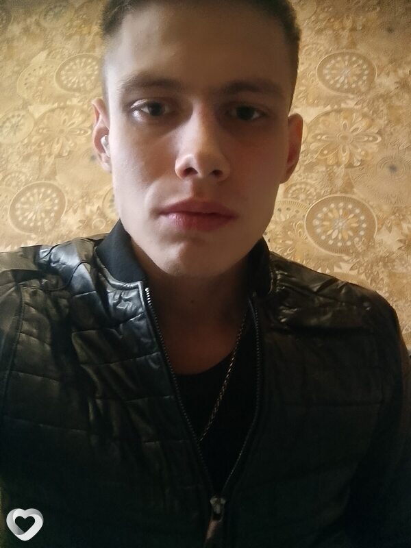 Никита, 22, Казани — анкета №2859263