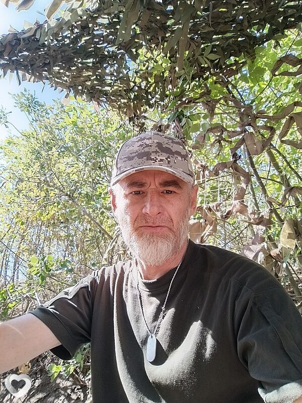 Алик, 53, Кызыле — анкета №2859269