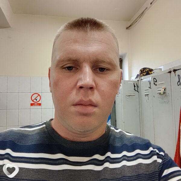Егор, 39, Кувандыке — анкета №2859274