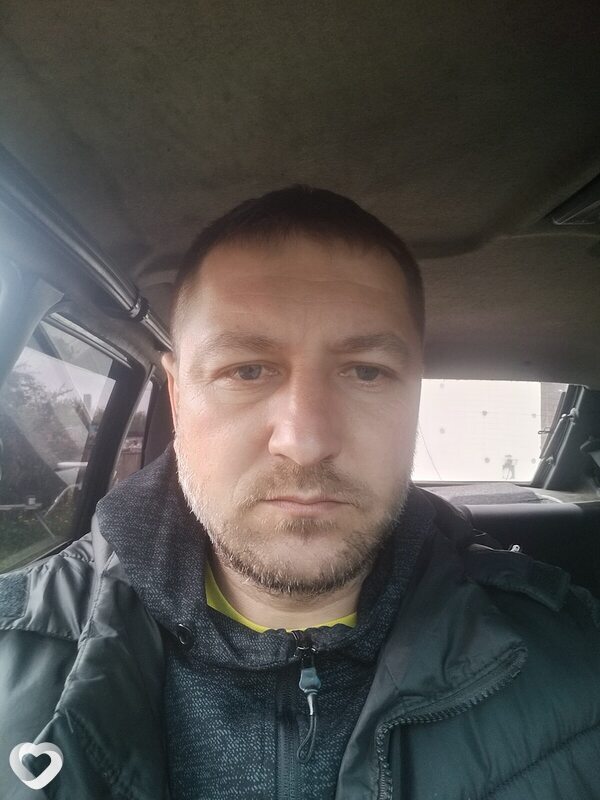 Віталій, Гостомель