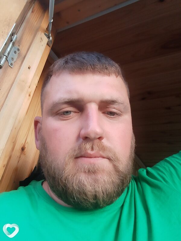 Александр, 33, Санкт-Петербурге — анкета №2859079
