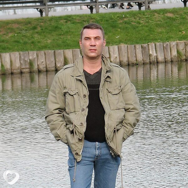Максим, 36, Чите — анкета №2859088