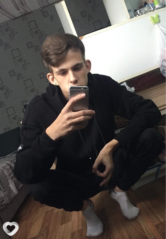 Дмитрий, 23, Иванове — анкета №2859093