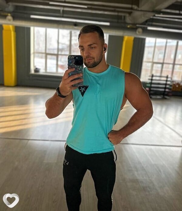 Evgen, 42, Харькове — анкета №2859098