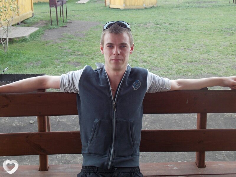 Станислав, 35, Красноярске — анкета №2859065
