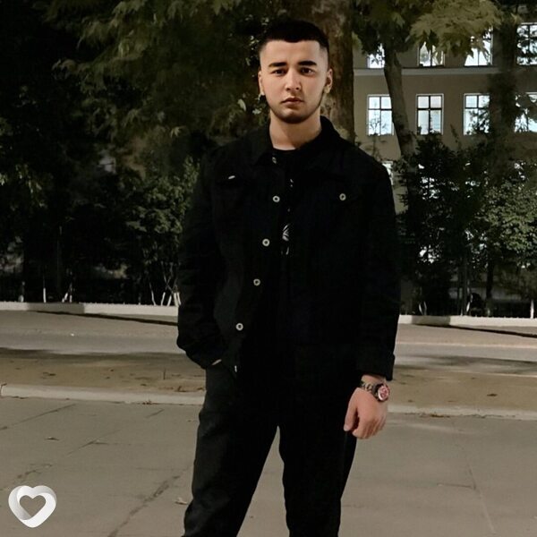 Дониёр, 25, Ташкент — анкета №2859072