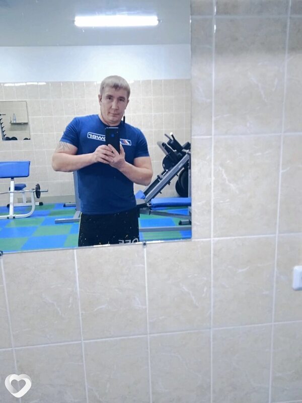 Валерий, 32, Минусинске — анкета №2859310