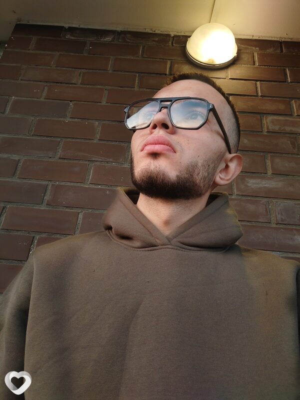 Константин, 23, Дмитрове — анкета №2859312