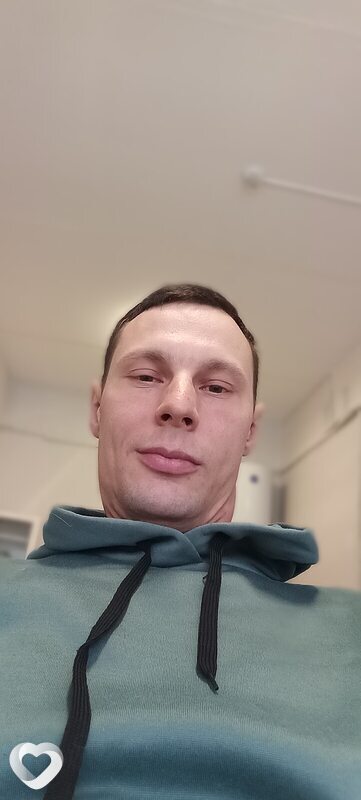 Иван, 33, Минске — анкета №2859316