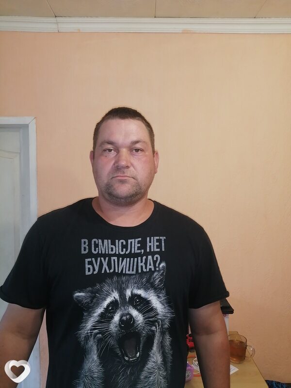 Александр, 37, Владивостоке — анкета №2859319