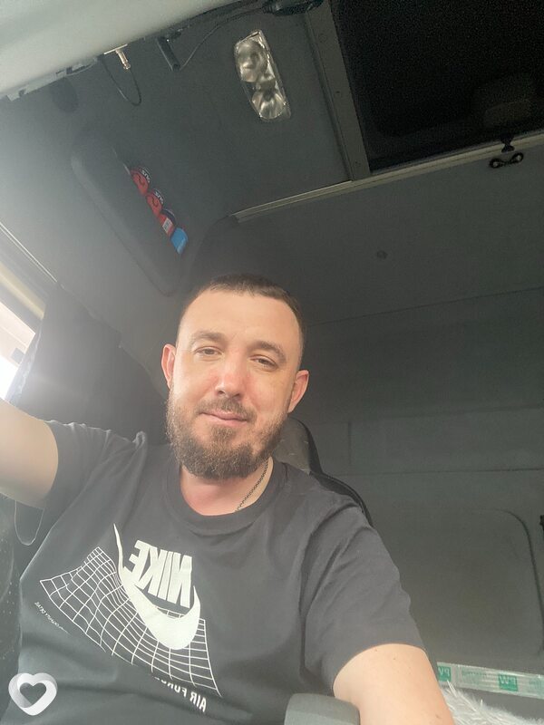 Макс, 40, Москве — анкета №2859321