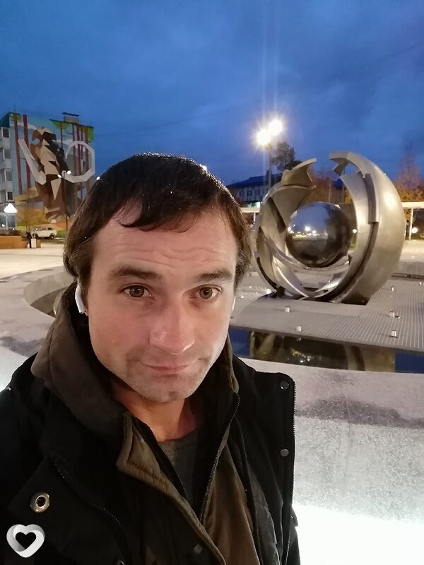Георгий, Ноябрьск