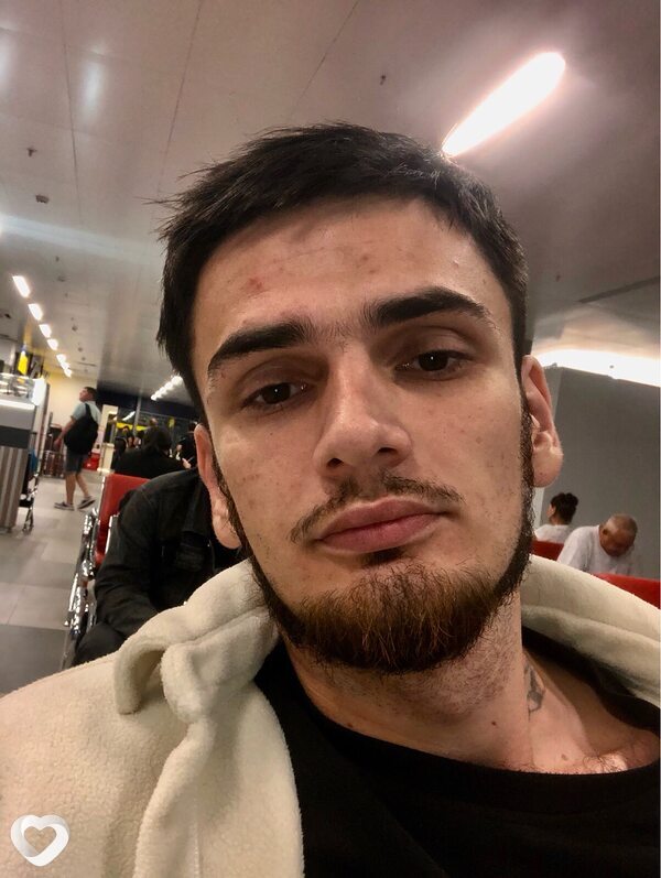 Денис, 28, Тобольске — анкета №2859381