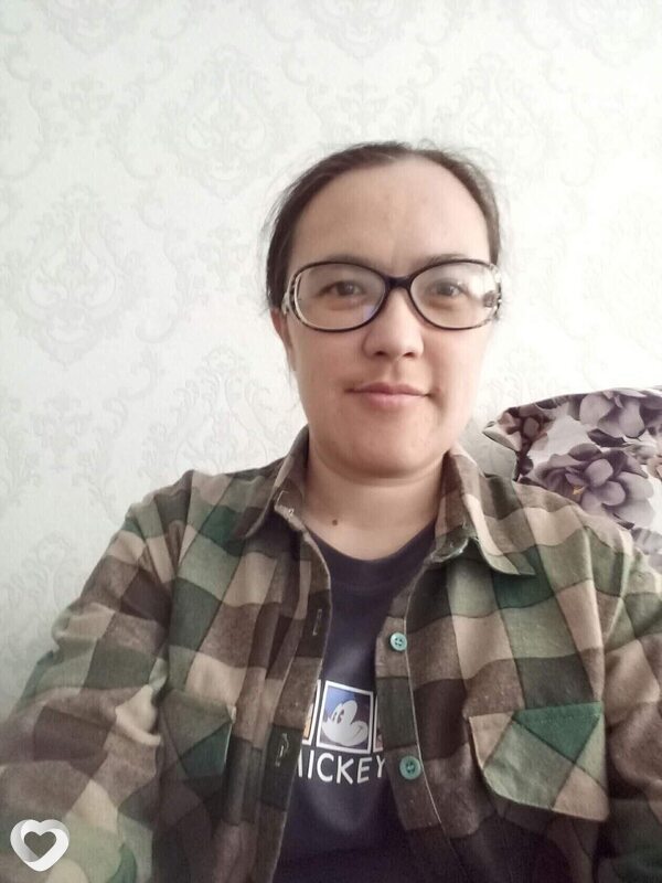 Шолпан, 44, Балхаше — анкета №2859384