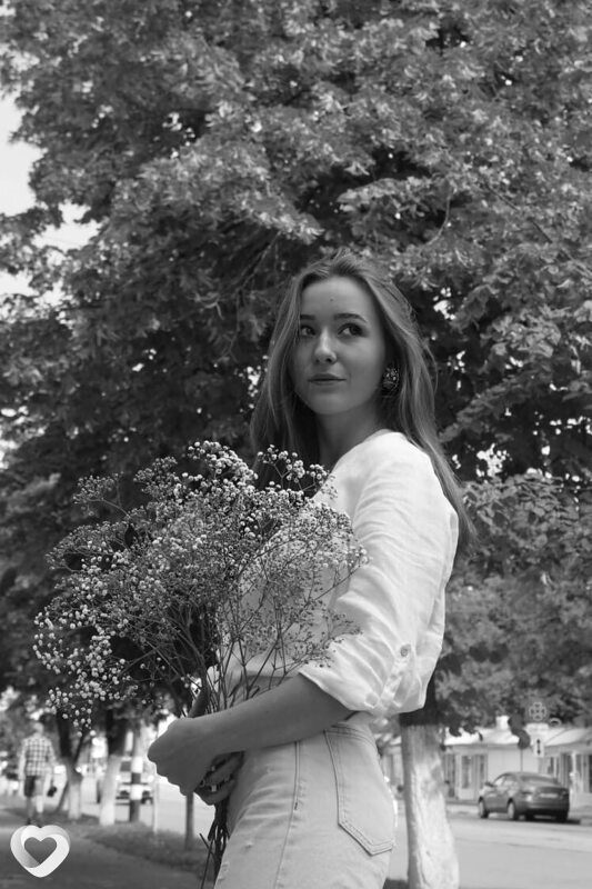 Анастасия, 25, Санкт-Петербурге — анкета №2859385