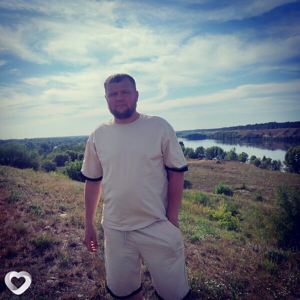 Андрей, 39, Ленске — анкета №2859399