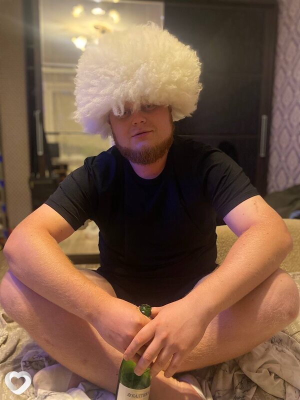 Денис, 28, Москве — анкета №2859233