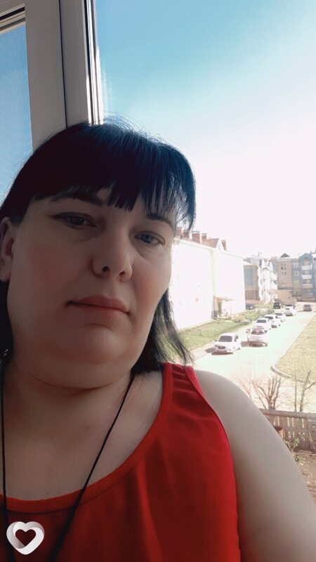 Олеся, 45, Омске — анкета №2859235