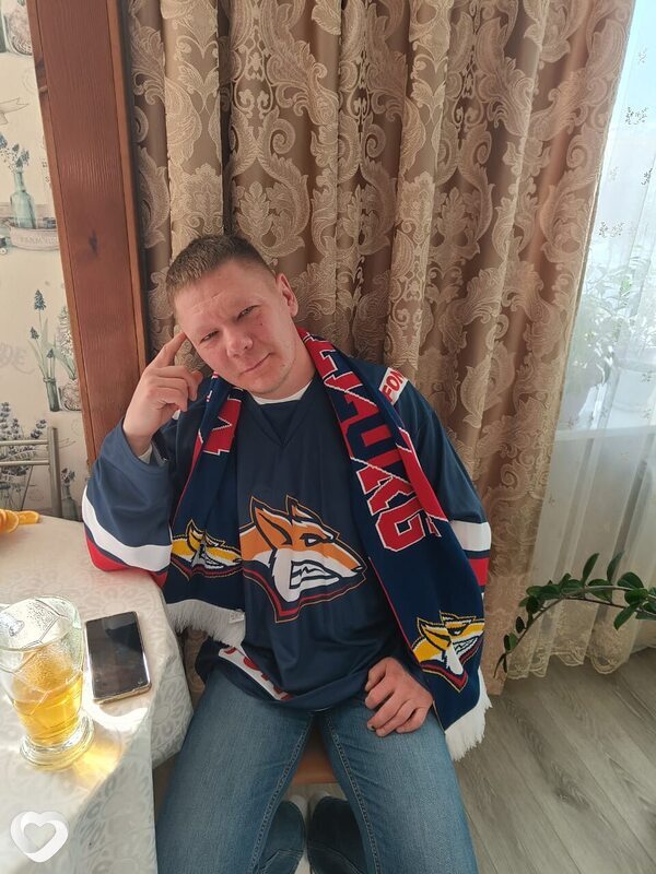 Дмитрий, 42, Санкт-Петербурге — анкета №2859246