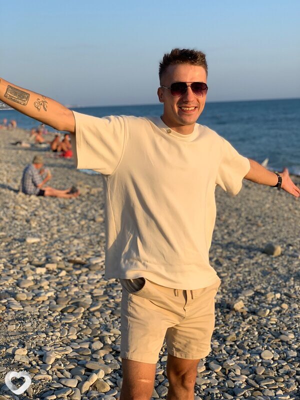Павел, 29, Анжеро-Судженске — анкета №2859247