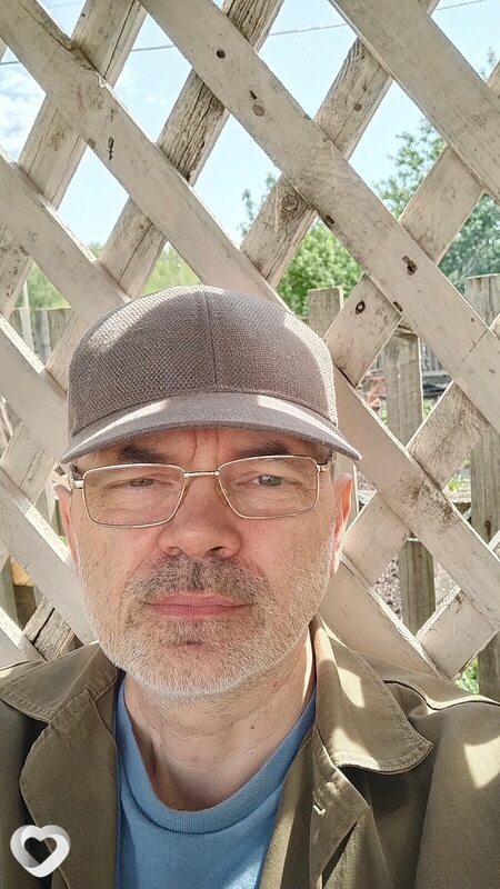 Андрей, 52, Казани — анкета №2860027