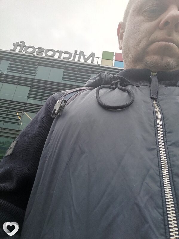 Илия, 41, Гродно — анкета №2860029