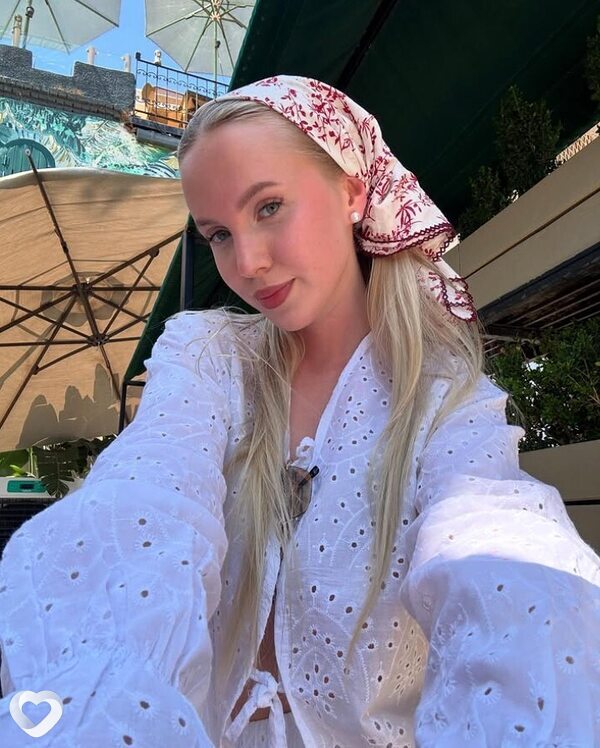 Эмилия, 20, Санкт-Петербурге — анкета №2860030