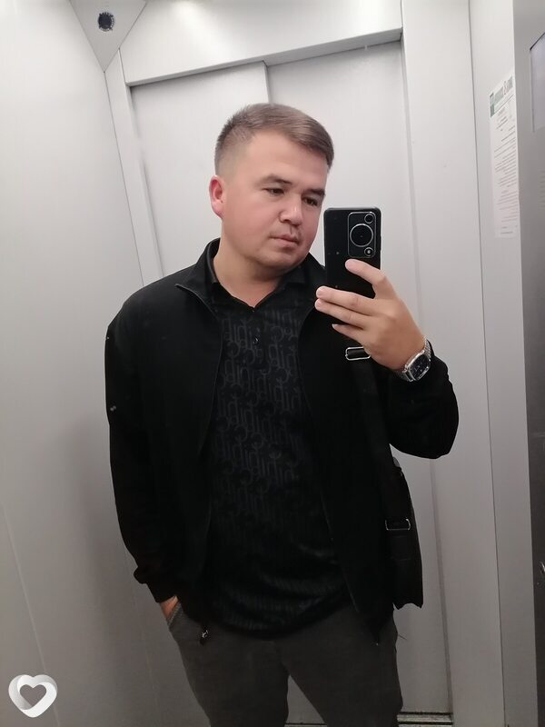 Мухриддин, 29, Москве — анкета №2860032