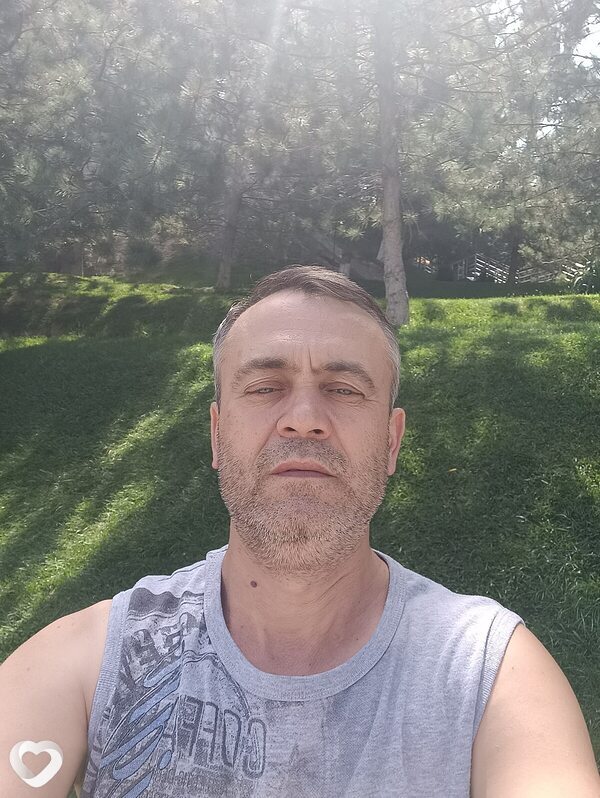 Борис, 48, Москве — анкета №2860033