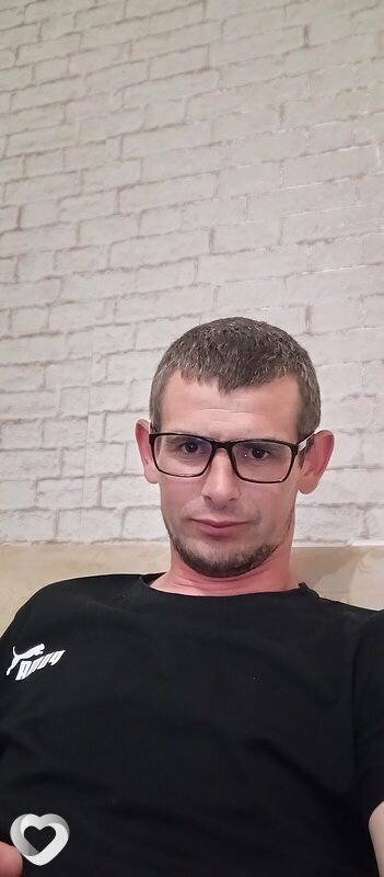 Сергей, 32, Магнитогорске — анкета №2860034