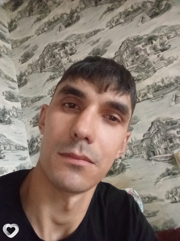 Вася, 31, Караганде — анкета №2860035