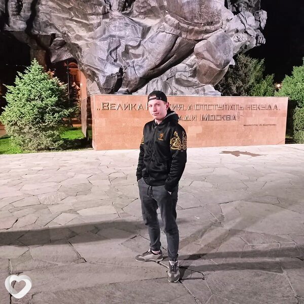 Саша, 21, Алматы — анкета №2860038