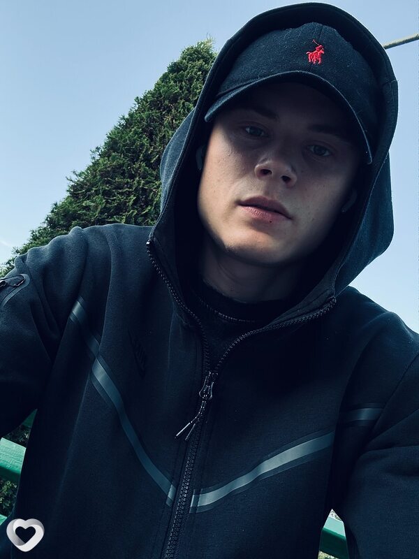 Игорь, 24, Долгопрудном — анкета №2860039