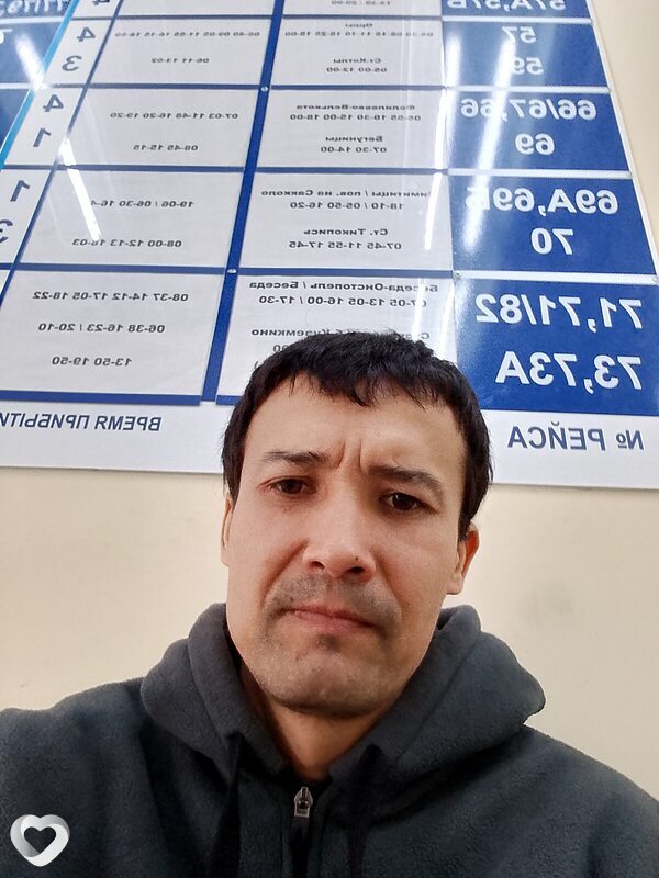 Сирожиддин, 33, Санкт-Петербурге — анкета №2860046