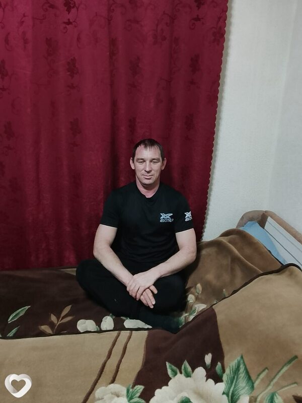 Ваня, 37, Валуйках — анкета №2860048