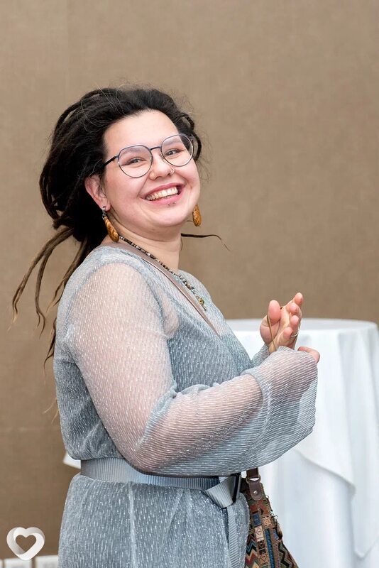 Кристина, 29, Москве — анкета №2860049