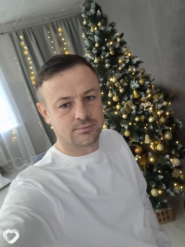Виктор, 37, Смоленске — анкета №2860050