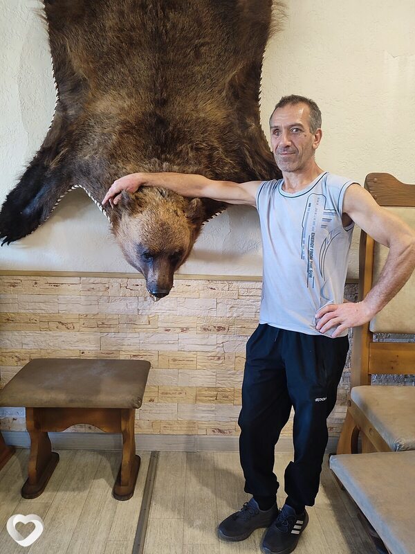 Виталий, 52, Москве — анкета №2859402
