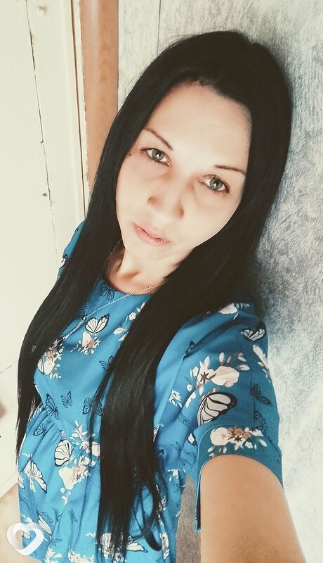 Таня, 31, Ступине — анкета №2859405