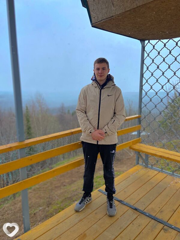 Аркадий, 23, Армавире — анкета №2859412