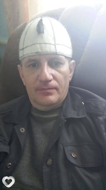 Pavel, 57, Новосибирске — анкета №2859452