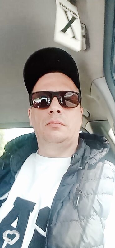 Сергей, 42, Томске — анкета №2859456